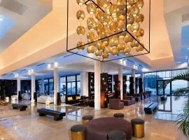 Mövenpick Hotel Gammarth Tunis