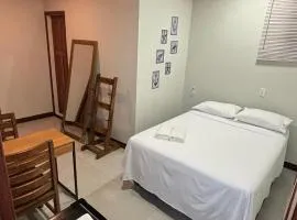 Suítes Aymoré