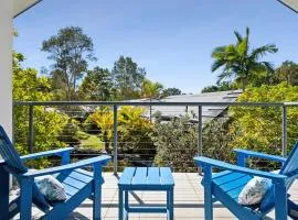 Spacious, 2 bedroom Townhouse in Noosaville Resort