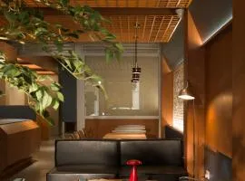 Aura Hotel Purvis