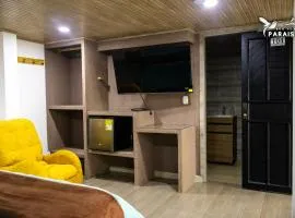 Eco Hotel Paraíso - Valle de Sibundoy