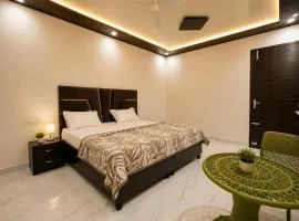 Hotel Brothers Elite Stay
