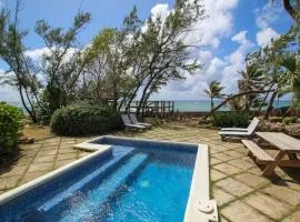 Stunning Views Oceanfront Oasis with Private Pool - Inch by Inch