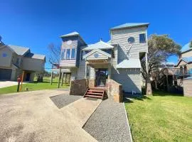 Blue Sky Lodge