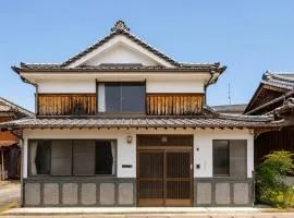 宇佐神宮近く- 神さまと仏さまと kamisama to hotokesama to