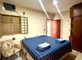 Casa no centro de Limeira 7min de carro da Avenida Costa e Silva Polo da Joia