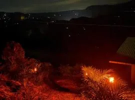 Rancho Dulce Atardecer