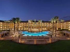 Fairmont Scottsdale Princess