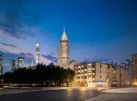 Hanting Hotel Shanghai The Bund Yu Garden Metro Station
