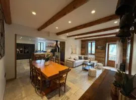 Splendide appartement alpin - 10 pers. - FR-1-293-423