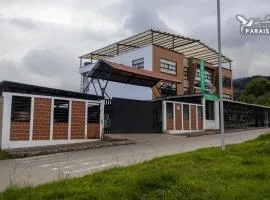 Eco Hotel Paraíso - Valle de Sibundoy