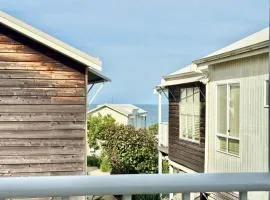 Beach Daze at Caves Beach Villas