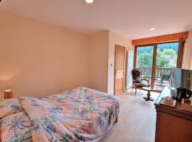 Chambre d'hôtes avec balcon - 2 pers. - FR-1-589-881