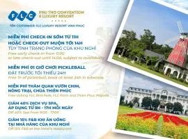 FLC Luxury Resort Vinh Phuc