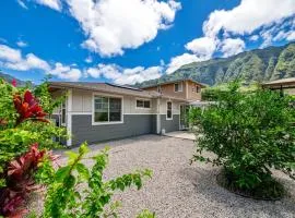 Kalo Homes - Makaha Valley Oasis