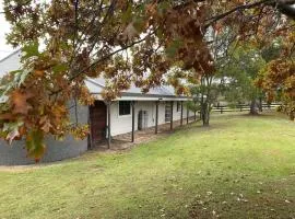 Malolo Park Guest House