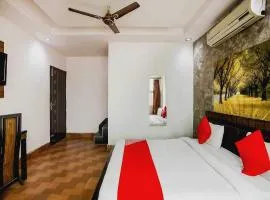 Hotel O Delite Hotel Near Leisure Valley Park