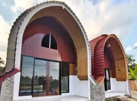 Glen Homestay Tetebatu