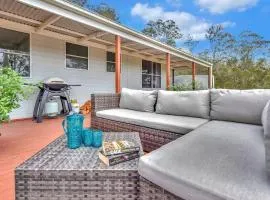 Paikium Off the grid in Laguna Haven A 100Acre Oasis of Sustainable Ser