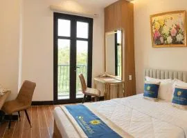 SUNRISE Hotel Phước Kim