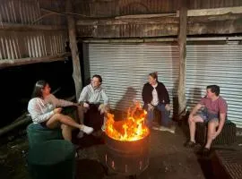 Heart of Lovedale