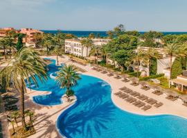 Meliá Zahara Resort & Villas, hotel u gradu 'Zahara de los Atunes'