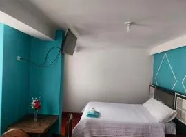HOSTAL DALia-Chivay