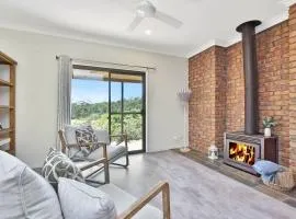 Kookaburra Range