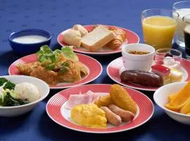 Hotel Hokke Club Hakodate