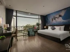 Westlake Pearl Suites & Spa 68-70 Xuan Dieu