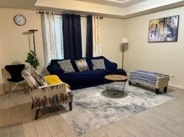 Spacious 3 Bed 2 Bath Apartment, Gated, Near Hospitals
