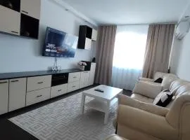 Adrian Home City