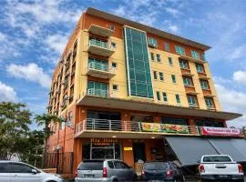 Kudat Ria Hotel Plt