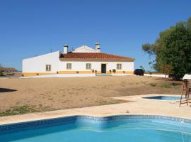 Monte da Corte Ligeira