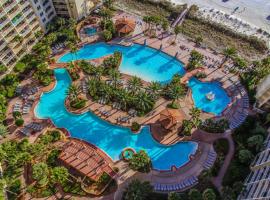 Panama City Beach में, होटल Shores of Panama Resort