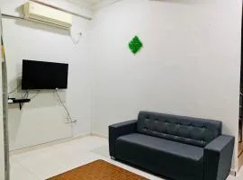 Chendering Beach Stay