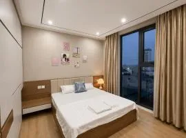 Beer's Homes Căn hộ chung cư Pearl Residence