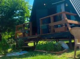 Nino's cottage