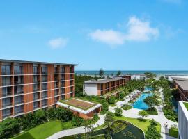 Pullman Khao Lak Resort, hótel í Khao Lak