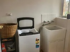 A Single Room in Parkside