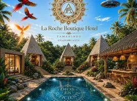 La Roche Boutique Hotel