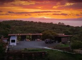 Casita Chill #1 Ocean View + Starlink Wi-Fi