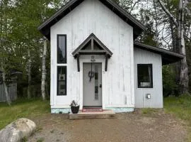 The Alpine Suite | Walk to Downtown & Rangeley Lake Beach