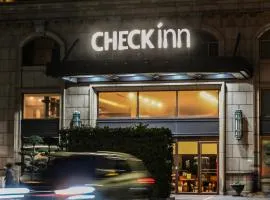 CHECK inn Taipei Neihu