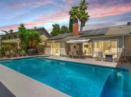NEW Relax & Explore from MissionViejo | Pool | Spa