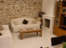 Mikel's Village House