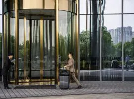 Sofitel Hangzhou Yingguan-Olympic Center Hotel