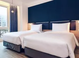 CHECK inn Select Taipei Nangang