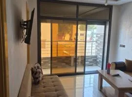 Al Hoceima Beach Apartment