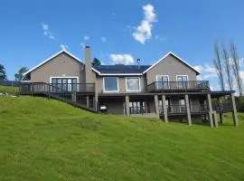 Underwood Country Manor